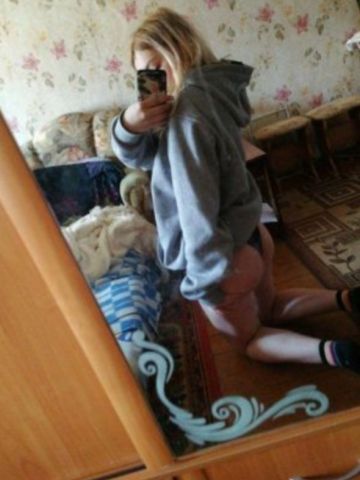 Анкета проститутки Оксана, 22 года