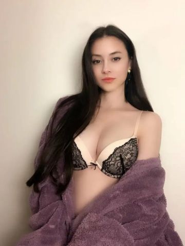 Анкета проститутки Элина, 23 года