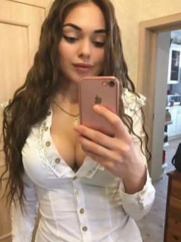 Анкета проститутки Марина, 25 лет